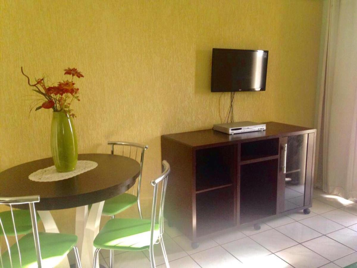 Caldas Novas Apto 5Pessoas Exterior photo